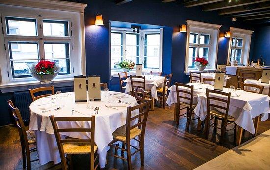 Ristorante Da Andrea Casa del Prosecco